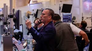 Stock futures fall as investors weigh Iran deal progress and await key reading on inflation: Live updates