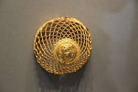 2 Ancient greek hairnets Images: PICRYL - Public Domain Media Search Engine Public Domain Search