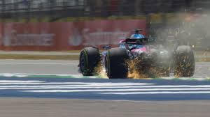 Formula 1 - News update