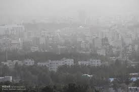 نتیجه تصویری برای طوفان البرز