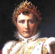 Napoleon Bonaparte: Ein mächtiger Mensch der Jesus bewunderte.