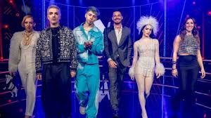 La Voz Argentina: Equipos Listos para los Impactantes Knockouts - Imagen ilustrativa del artículo