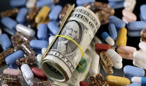 Global pharma companies that have publicly announced Trump drug pricing agreements