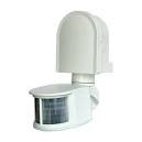 Sensor De Movimiento 180 Grados Interior Y Exterior 12m