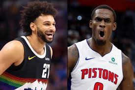 My 2026 NBA All-Star reserve selections, with some help from a new formula