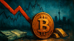 قیمت بیت کوین
