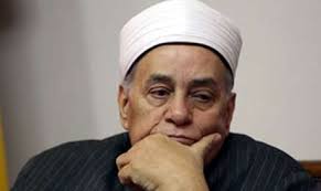 The former deputy Grand Imam of Al-Azhar Sheikh Mahmoud Ashour responded to a recent wave of statements by various religious figures in Egypt regarding a ... - 2011-634593738888492467-849