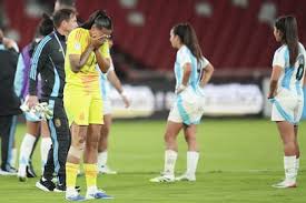 ¡DRAMA en la Copa América! Argentina Eliminada en Penales por Colombia - Imagen principal del artículo