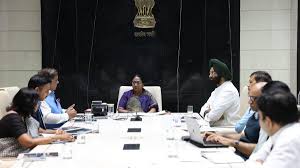 Circle rates in Delhi set for revision as CM forms Divisional Commissioner-led panel