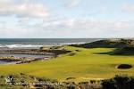 List of golf courses in scotland