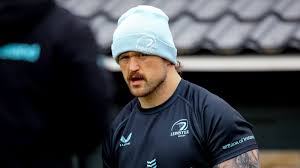 Andrew Porter returns to Leinster frontrow for Champions Cup semi-final against Toulon