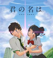 Hasil gambar untuk kimi no na wa