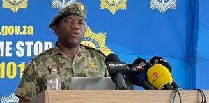 Johannesburg Sunday World - News update