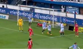 Vleugje Barcelona in Heerenveen: 'Genoten, echt schitterend, geweldige goal'