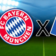 Bundesliga AQUECENDO! Bayern Busca Manter Liderança Absoluta! - Imagen principal del artículo