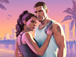 Grand Theft Auto star breaks silence on GTA 6 with cheeky two-word comment