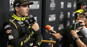 Corey Heim to compete full time for 23XI Racing in 2027