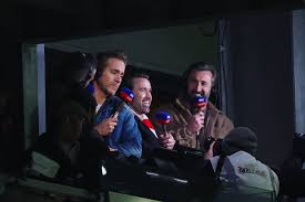 Swansea CEO Criticizes Sky Sports' Wrexham Owners' Coverage