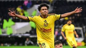 Dónde Mirar Club América Contra Columbus Crew