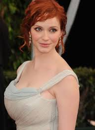 Resultado de imagen de Christina Hendricks