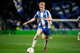 FC Porto vs. Gil Vicente: Match Preview and Team News