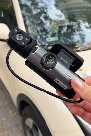 How to Connect Dash Cam Cardvr | TikTok