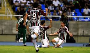 Vídeo: Na decisão do Carioca de 2012, Fluminense fez jogo histórico diante do Botafogo no Engenhão