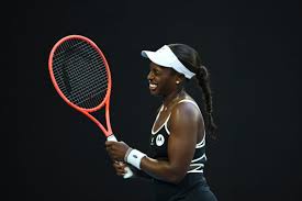 The Tennis Gazette - News update