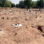 Boko Haram blamed deadly attack