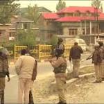 Jammu Kashmir: militants gunned down