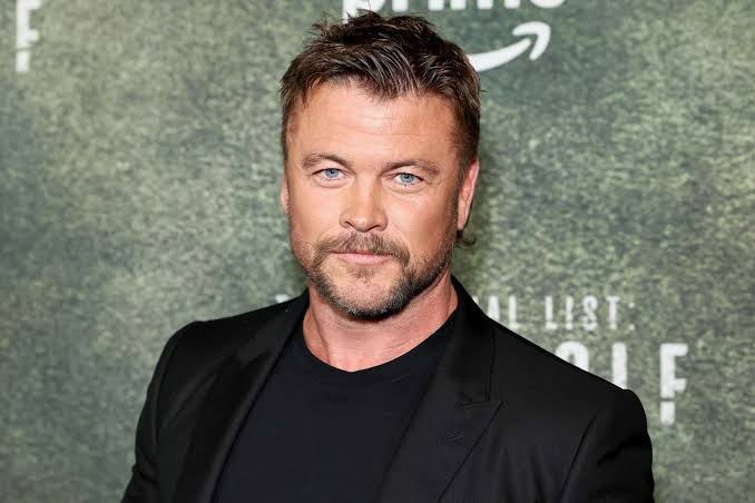 luke hemsworth
