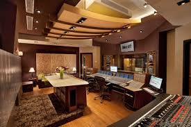 Picture of Jungle City Studios