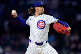 MLB Wild Card Series Game 2: Cubs vs. Padres, Wednesday 9/30, 9 p.m. CT live!