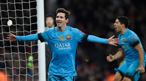 Image result for lionel messi celebrating