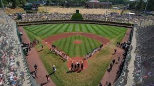 Canada blanks Australia to advance at Little League World Series