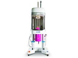SR20 & SR50 Capillary Rheometers | Instron