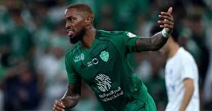 Al-Ahli 3-3 Al-Hilal: Toney leads stunning comeback as hosts recover from three-goal deficit