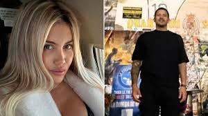 ¡Escándalo! ¿Wanda Nara Enamorada de Vecino con Lío Judicial? - Imagen principal del artículo