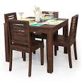 Comfortable furniture: Wooden study table online india