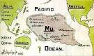 Image result for Mu or Lemuria