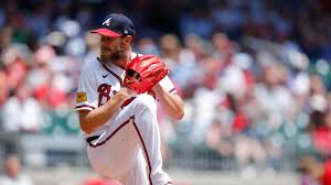 Sale passes Finley for 28th on K's list, takes over 7th among southpaws