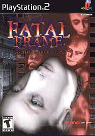 fatal frame1