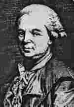 Dr.med Franz Anton Mesmer (1734-1815). Teil 1 (Biographie)
