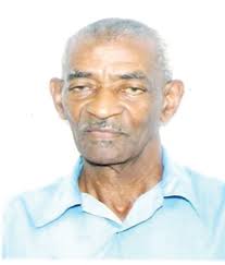 Another Montserrat icon of differing status from those who have within the past few months, in the person of James &#39;Rapier&#39; Meade. He died on January 9, ... - James-Rapier-Meade