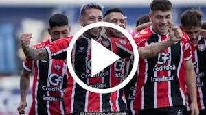 Chacarita vs San Martín de San Juan: El clásico de la Primera Nacional 2026 que todo fanático debe seguir en vivo