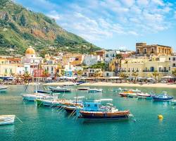 Imagem de Ischia Island