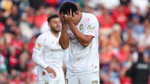 Tabla De Posiciones Liga Mx 2026