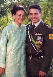 Image result for jordanian royalty