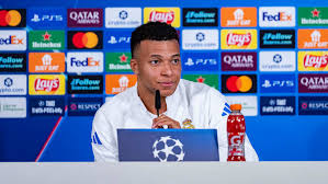 ‘I Didn’t Like’—Kylian Mbappe Bites Back at Bernabeu Boos, Vinicius Jr Criticism