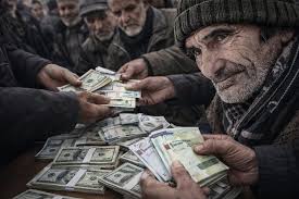 خبر خوش برای بازنشستگان کشوری / منابع آگاه تاریخ پرداخت عیدی را اعلام کردند